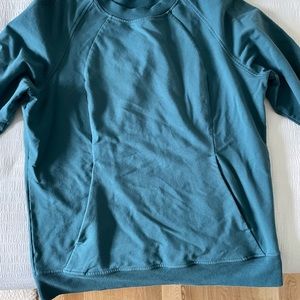 Lululemon Pullover